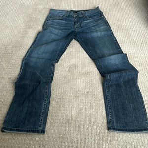 Men’s Fidelity 50-11 Jeans - Straight/Slim - 32x32